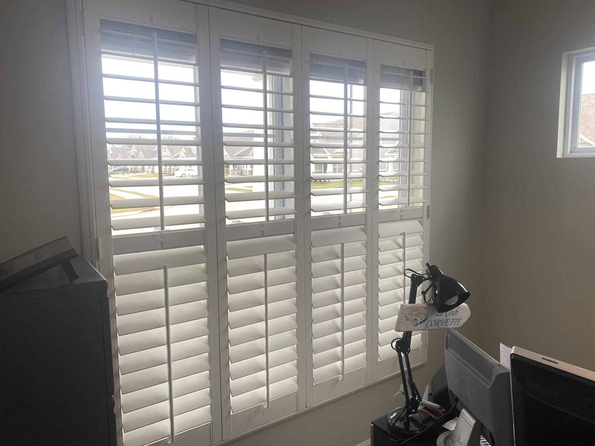 Plantation Shutters Near You in Dayton, Ohio