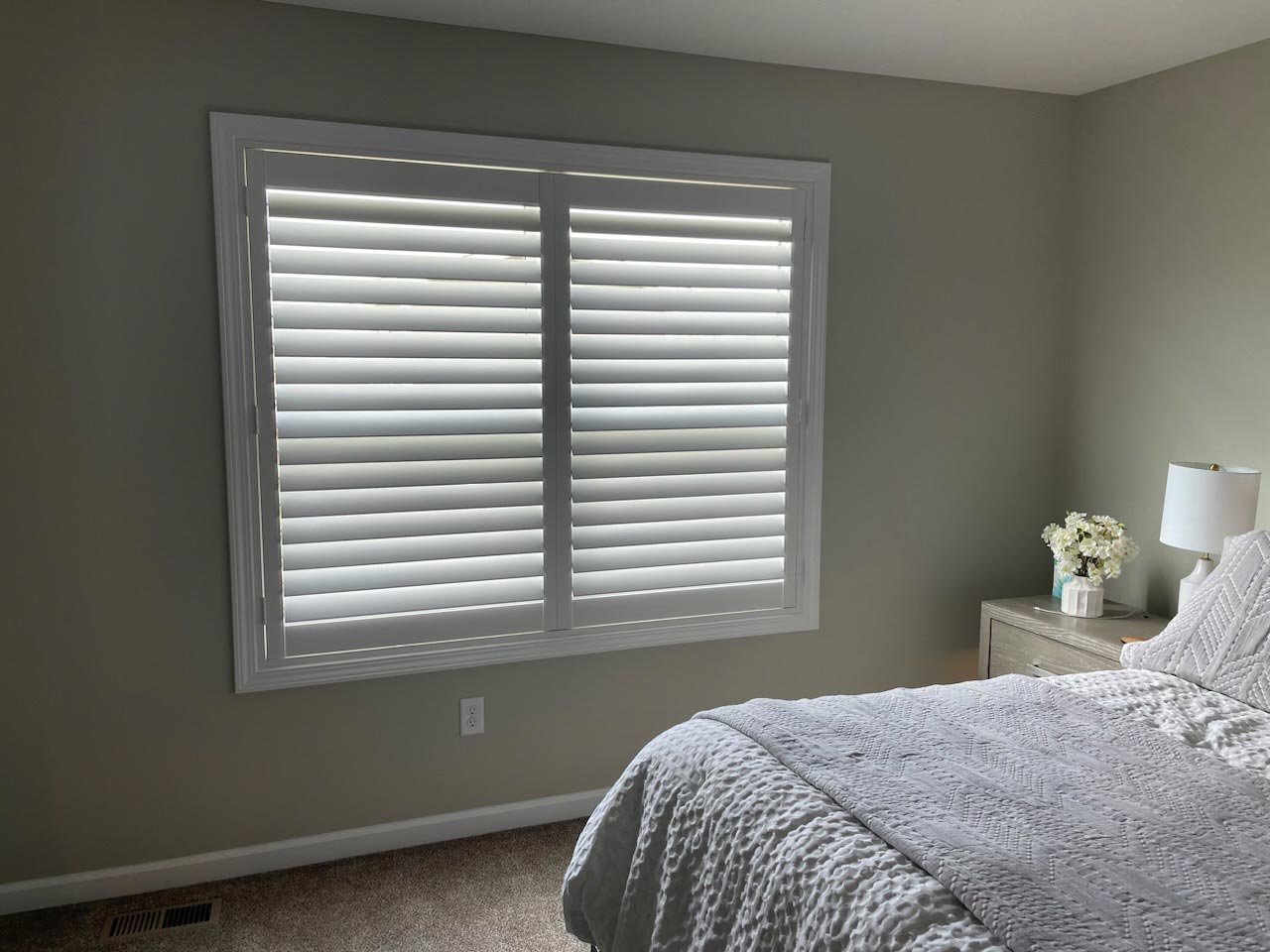 Plantation Shutters Near You in Dayton, Ohio