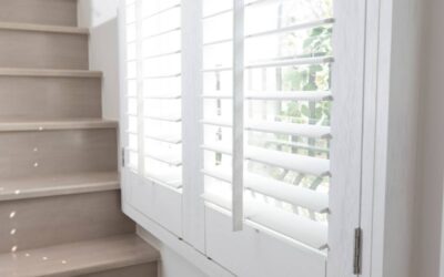 Why Choose Custom Shutters