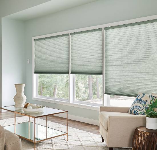 Graber Cellular Shades
