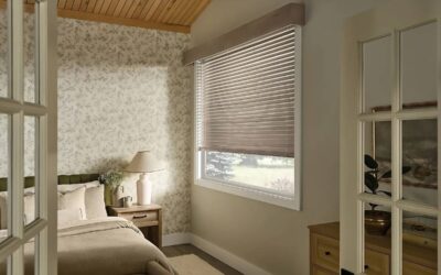 The Best Horizontal Blinds for Your Windows From Graber