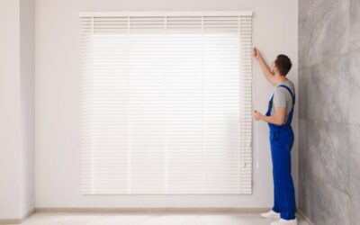 Inside vs. Outside Mount Blinds: What’s the Difference?