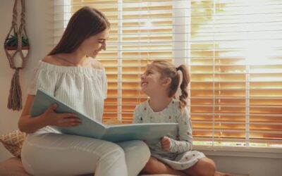 What Are the Best Childproof Blinds?