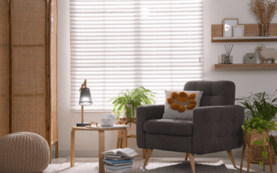 Finding the Right Reading Nook Window Treatments