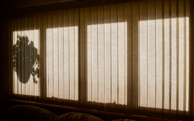 Our Top Room-Darkening Blinds for Sliding Glass Doors
