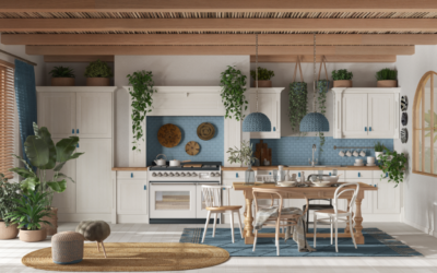 Boho Window Treatment Ideas You Need To Try This Spring