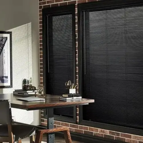 Vinyl Blinds | Signature Shutters and Blinds Vinyl Blinds at Signature Shutters & Blinds