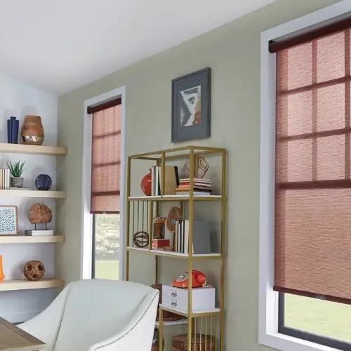Solar Shades | Signature Shutters and Blinds Solar Shades at Signature Shutters & Blinds