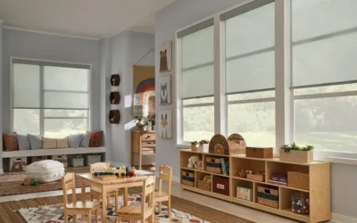 Designing a Dream Nursery With Style and Safety in Mind