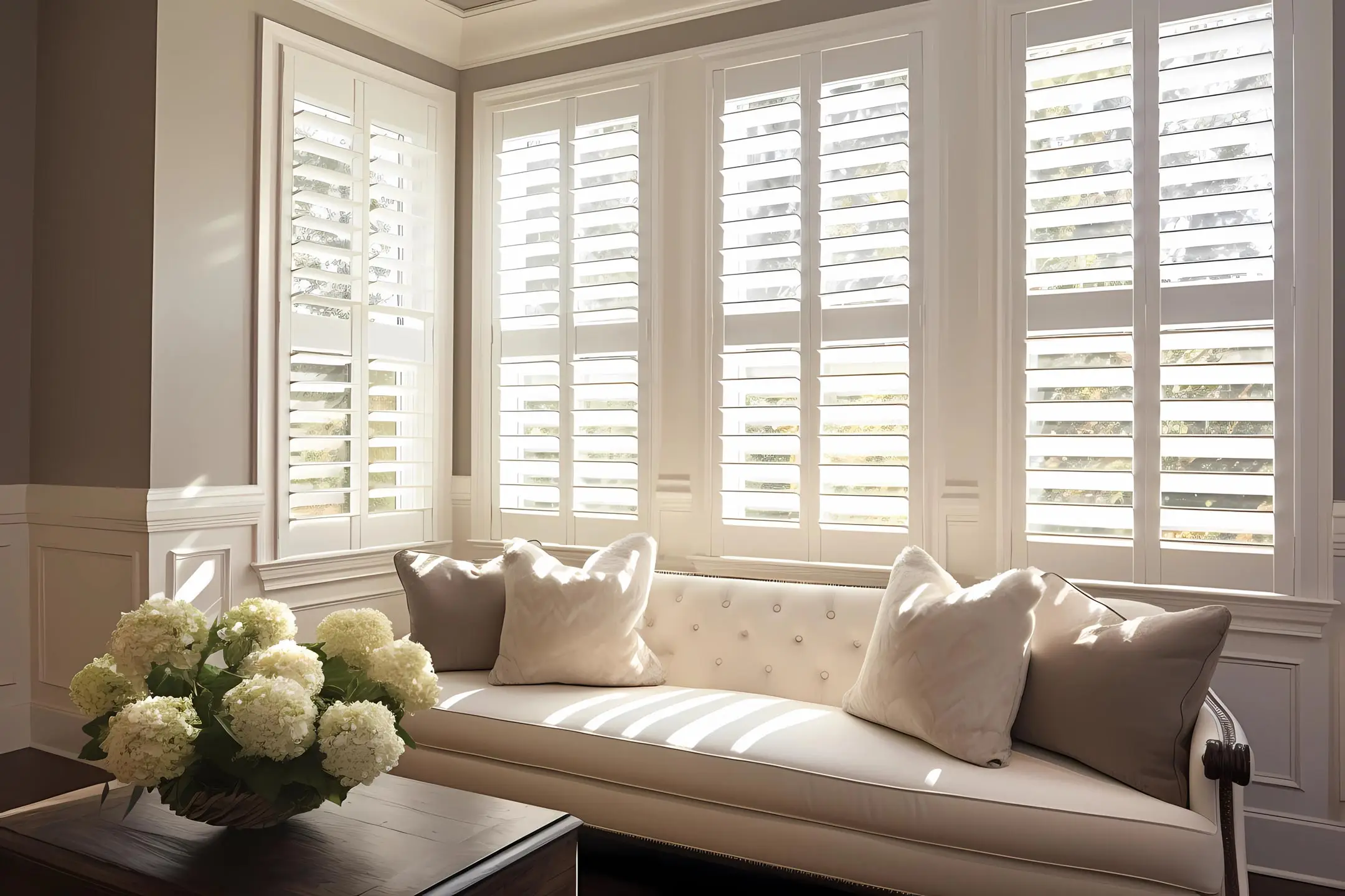 Plantation Shutters | Signature Shutters & Blinds Plantation Shutters | Signature Shutters & Blinds