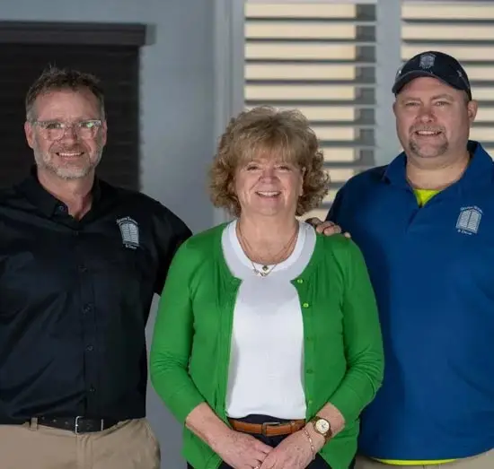 Meet Our Team | Signature Shutters and Blinds Meet Our Team at Signature Shutters & Blinds