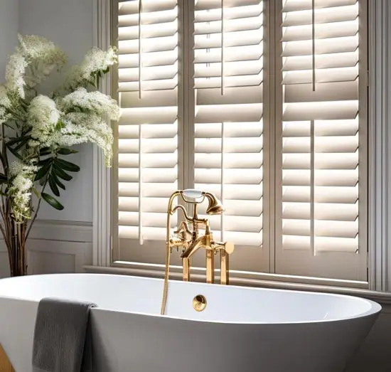 Example of Work | Signature Shutters and Blinds Example of Work at Signature Shutters & Blinds