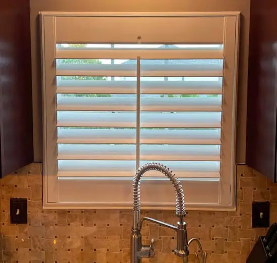 Example of Work | Signature Shutters and Blinds Example of Work at Signature Shutters & Blinds