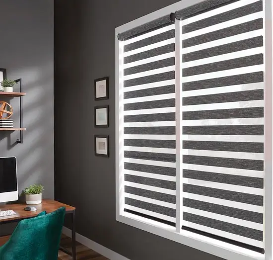 Example of Work | Signature Shutters and Blinds Example of Work at Signature Shutters & Blinds
