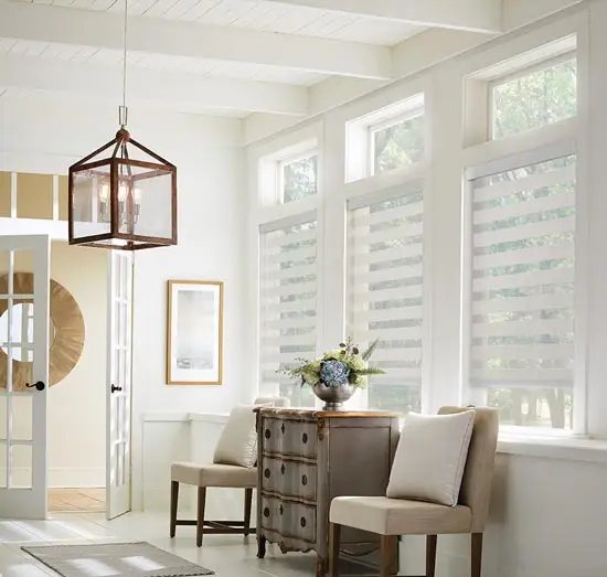 Shades and Blinds | Signature Shutters and Blinds Shades and Blinds at Signature Shutters & Blinds