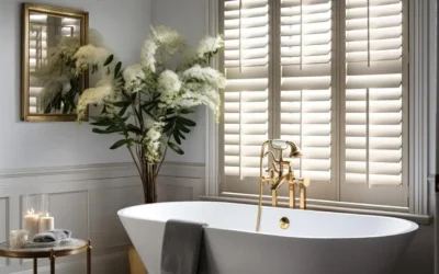 Exploring Shutters vs. Drapes for Your Home