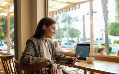 Transform Your Local Coffee Shop With Superb Window Treatments